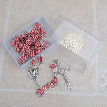 Rosary box